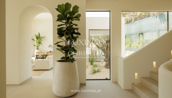 Fantastic modern 4+1-bedroom villa for sale in Quinta do Lago, Algarve, picture 10