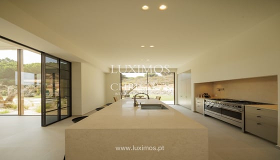 Fantastic modern 4+1-bedroom villa for sale in Quinta do Lago, Algarve, picture 35