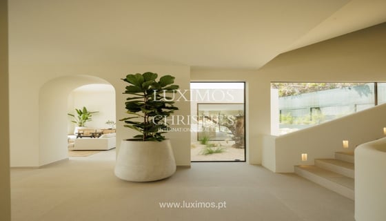 Fantastic modern 4+1-bedroom villa for sale in Quinta do Lago, Algarve, picture 40