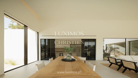 Fantastic modern 4+1-bedroom villa for sale in Quinta do Lago, Algarve, picture 38