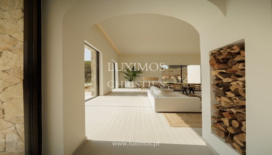 Fantastic modern 4+1-bedroom villa for sale in Quinta do Lago, Algarve, picture 32