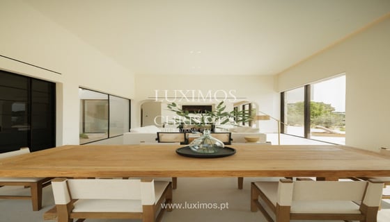 Fantastic modern 4+1-bedroom villa for sale in Quinta do Lago, Algarve, picture 31