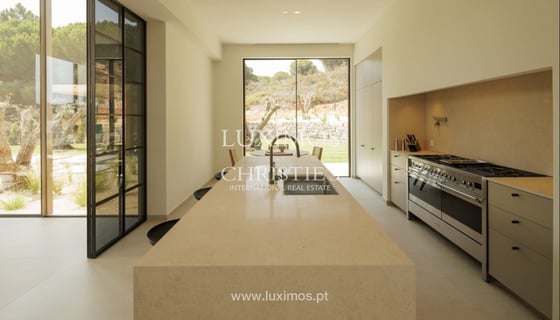 Fantastic modern 4+1-bedroom villa for sale in Quinta do Lago, Algarve, picture 8