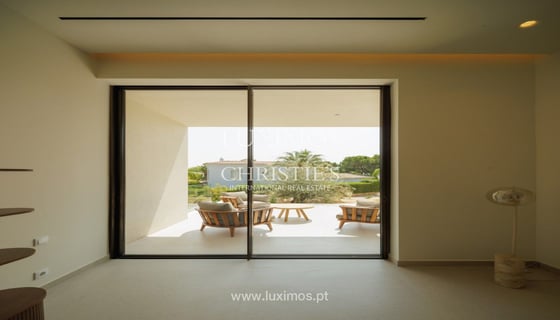 Fantastic modern 4+1-bedroom villa for sale in Quinta do Lago, Algarve, picture 44