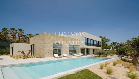 Fantastic modern 4+1-bedroom villa for sale in Quinta do Lago, Algarve, picture 28