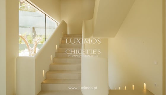 Fantastic modern 4+1-bedroom villa for sale in Quinta do Lago, Algarve, picture 11