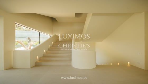 Fantastic modern 4+1-bedroom villa for sale in Quinta do Lago, Algarve, picture 39