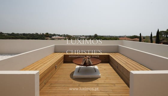 Fantastic modern 4+1-bedroom villa for sale in Quinta do Lago, Algarve, picture 24