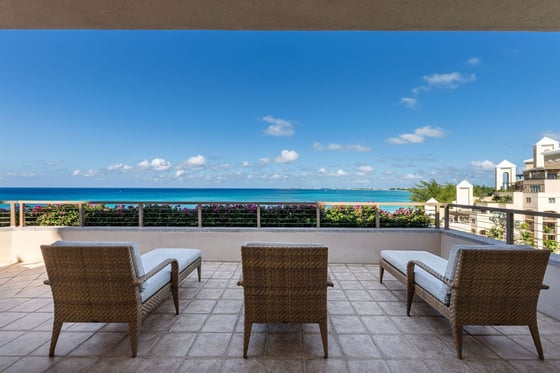 Residence #605 - The Ritz-Carlton, Grand Cayman, picture 10