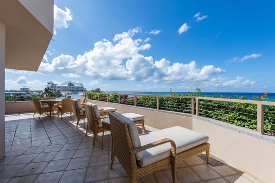 Residence #605 - The Ritz-Carlton, Grand Cayman, picture 9