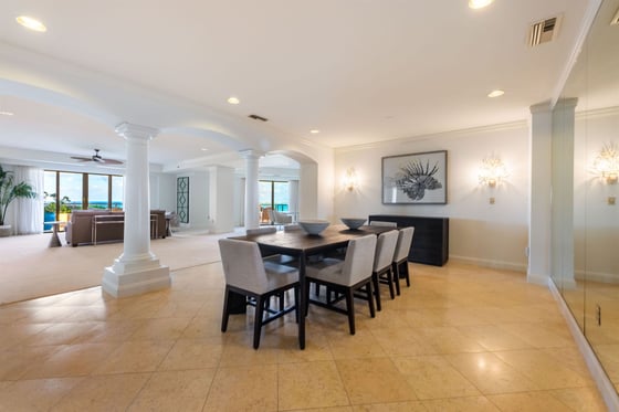 Residence #605 - The Ritz-Carlton, Grand Cayman, picture 8