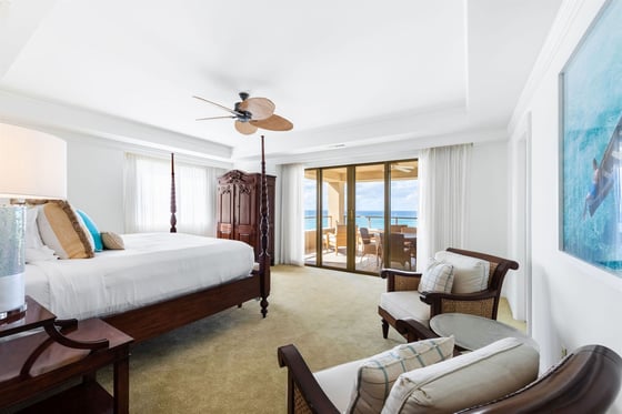 Residence #605 - The Ritz-Carlton, Grand Cayman, picture 11