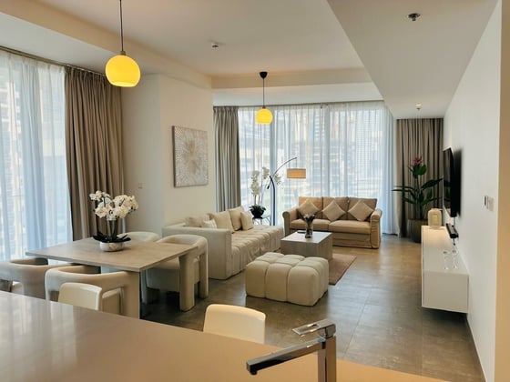 Motivated Seller |Fully Furnished | Marina View, picture 6