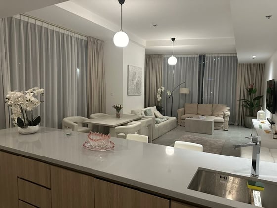 Motivated Seller |Fully Furnished | Marina View, picture 10