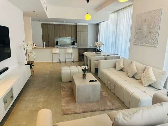 Motivated Seller |Fully Furnished | Marina View, picture 2