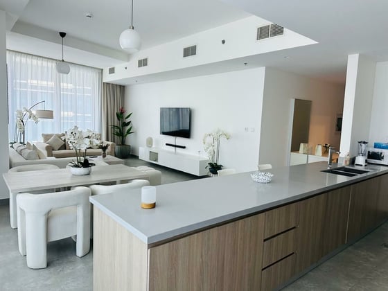 Motivated Seller |Fully Furnished | Marina View, picture 4