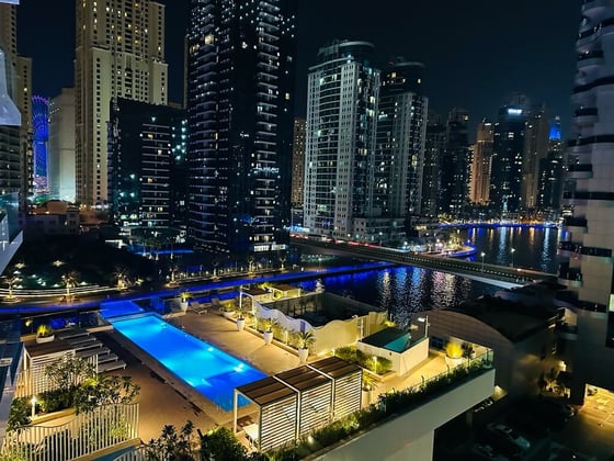 Motivated Seller |Fully Furnished | Marina View, picture 11