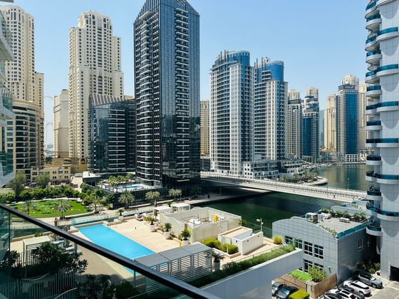 Motivated Seller |Fully Furnished | Marina View, picture 8