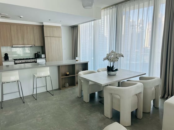 Motivated Seller |Fully Furnished | Marina View, picture 7