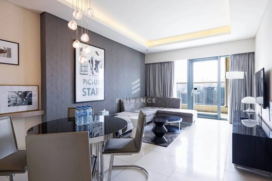 Burj Khalifa View | High Floor | Genuine Resale, picture 2