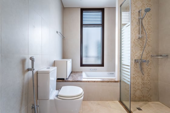 Luxurious | Premium Location | Unfurnished, picture 19