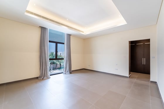 Luxurious | Premium Location | Unfurnished, picture 21