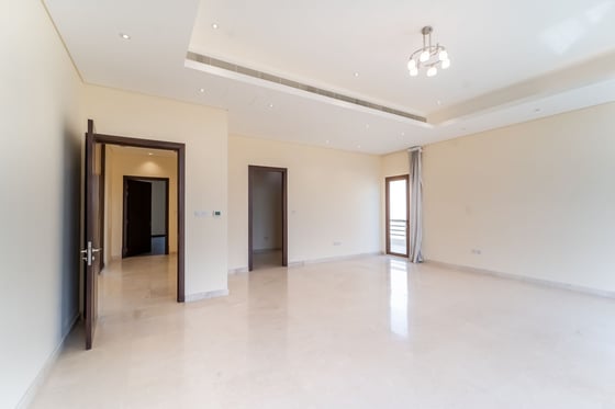 Luxurious | Premium Location | Unfurnished, picture 17
