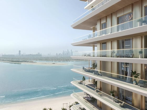 Stunning Serviced Half Floor Penthouse, picture 7