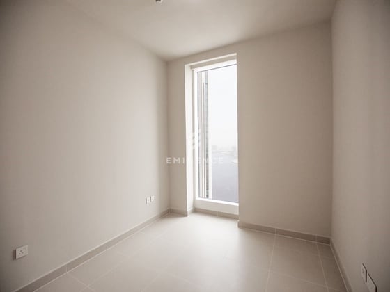 Exclusive | Park and Creek View | High Floor, picture 15