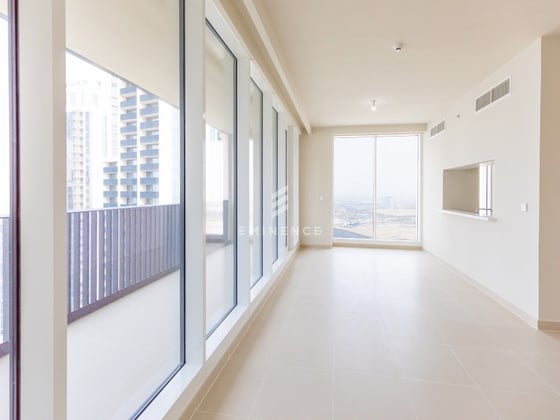 Exclusive | Park and Creek View | High Floor, picture 14