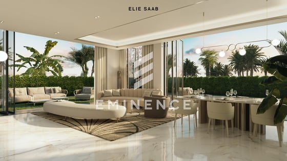 ELIE SAAB A VIE | 4BR MID | Ramadan Deal, picture 1