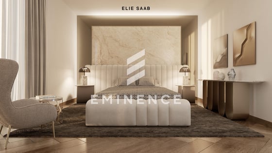 ELIE SAAB A VIE | 4BR MID | Ramadan Deal, picture 9