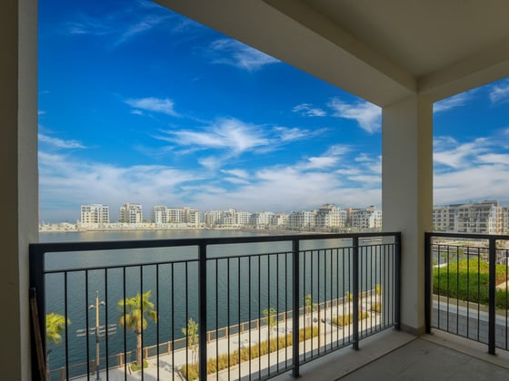 Video tour for Full Sea view | Biggest layout | Ready in Oct 24