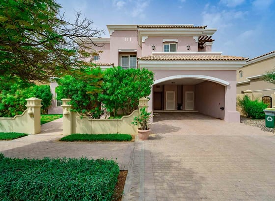Landscaped | Spacious | Single Row | Vacant, picture 14