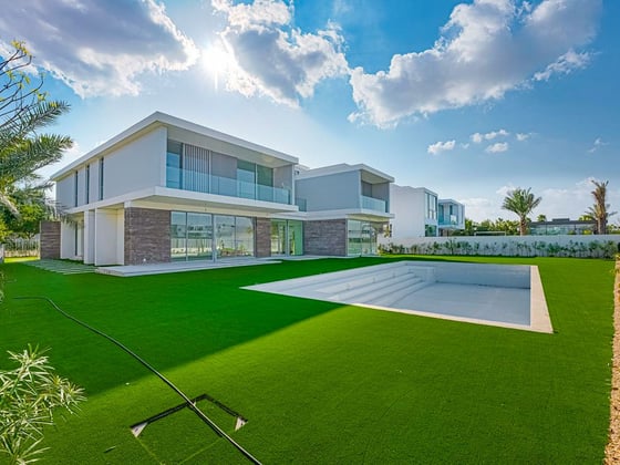 Tranquil Villa Luxury in Dubai Hills, picture 1