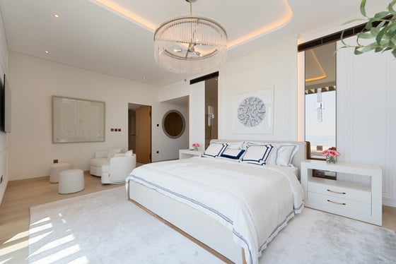 Luxurious 3Bedroom Apartment in Bvlgari Residences, picture 22