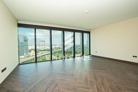 Brand New 1BR | Simplex Design | Dubai Frame View, picture 5