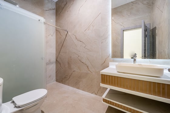 Brand New | High Ceilings | Spacious, picture 9