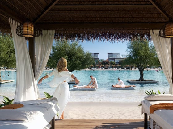 Exclusive | Ultra Luxury | Water View Villa, picture 12