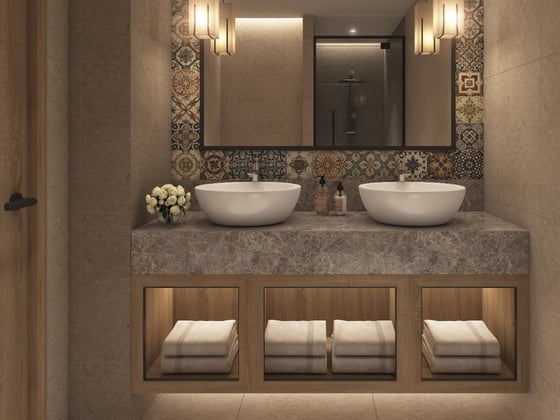 Exclusive | Ultra Luxury | Water View Villa, picture 8