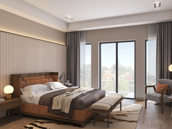 Exclusive | Ultra Luxury | Water View Villa, picture 5