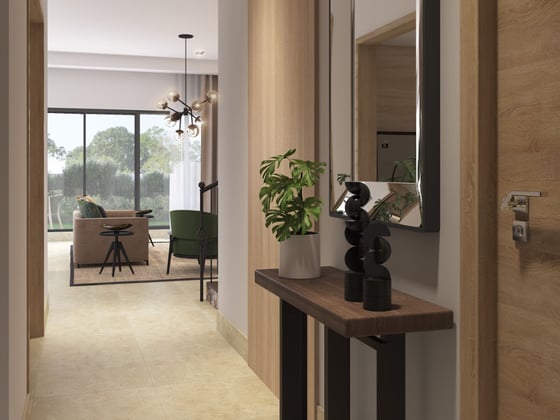 Exclusive | Ultra Luxury | Water View Villa, picture 7