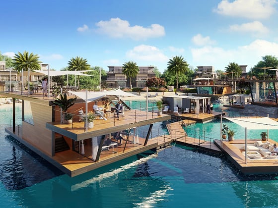 Exclusive | Ultra Luxury | Water View Villa, picture 2