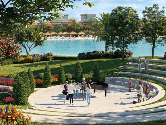 Exclusive | Ultra Luxury | Water View Villa, picture 15
