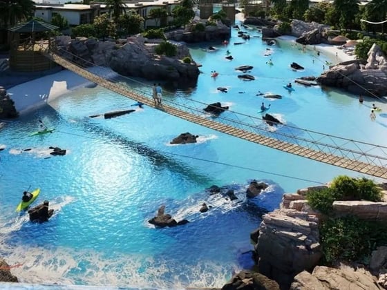 Exclusive | Ultra Luxury | Water View Villa, picture 9