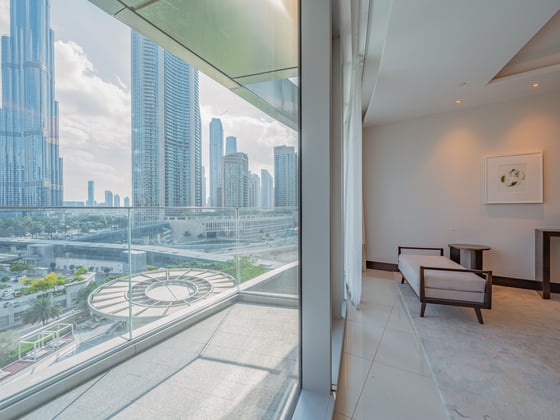 Downtown Living with Full Burj Khalifa Views, picture 25