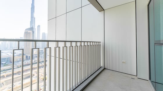 Exquisite apartment in Downtown with Burj Khalifa view, picture 20