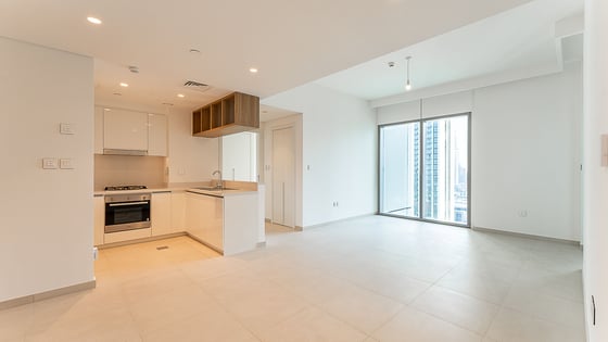 Exquisite apartment in Downtown with Burj Khalifa view, picture 2