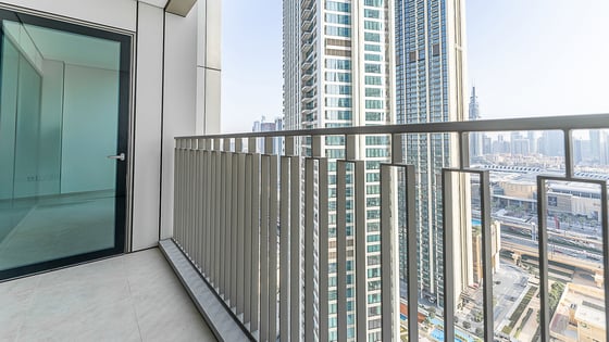 Exquisite apartment in Downtown with Burj Khalifa view, picture 19
