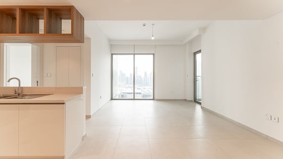 Exquisite apartment in Downtown with Burj Khalifa view, picture 3